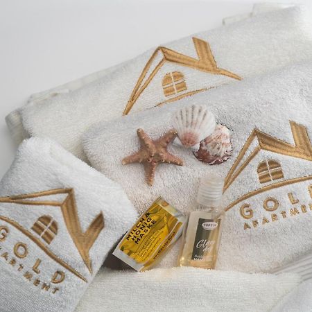Gold Apartman Vrsac Ngoại thất bức ảnh
