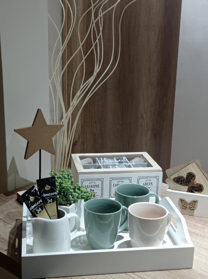 Gold Apartman Vrsac Ngoại thất bức ảnh