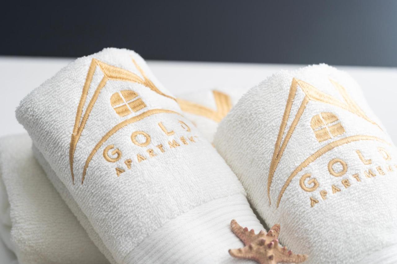 Gold Apartman Vrsac Ngoại thất bức ảnh