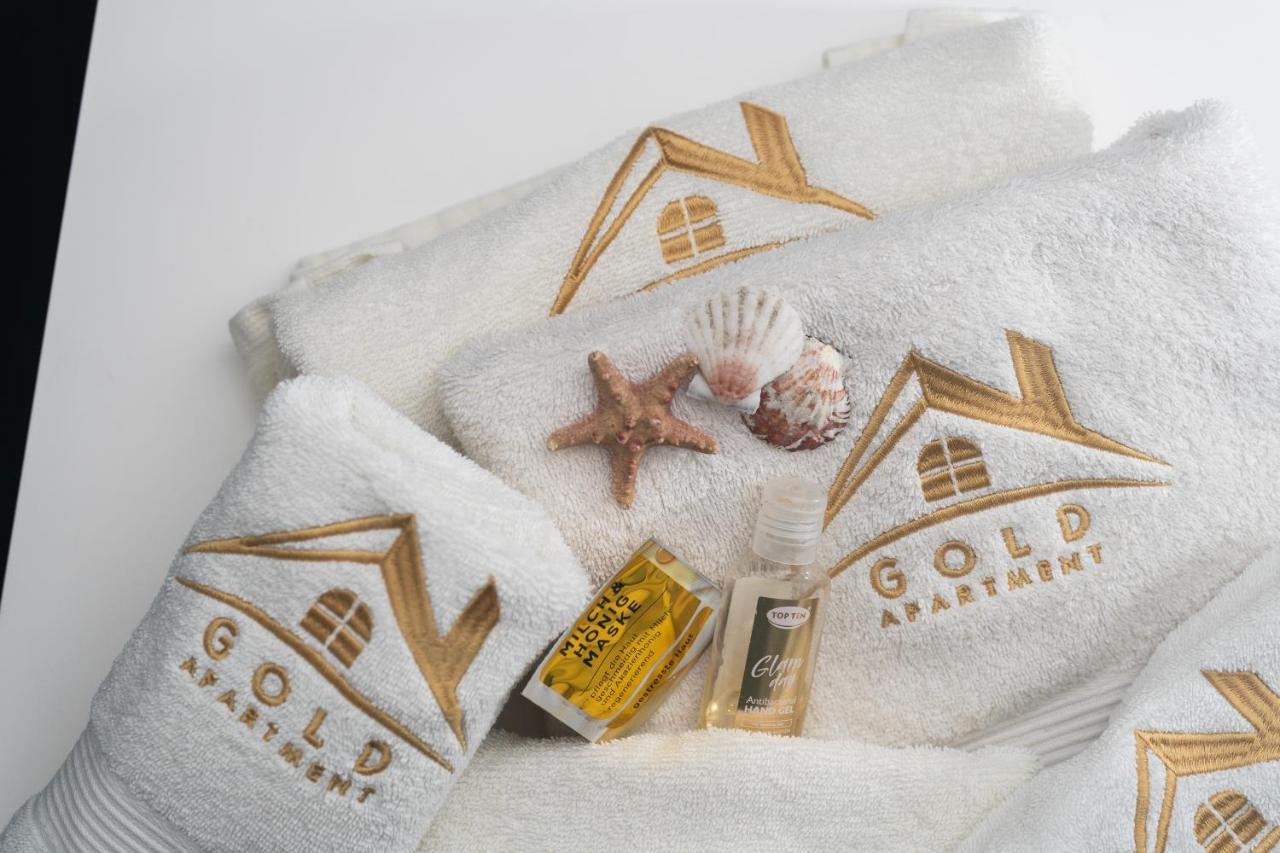 Gold Apartman Vrsac Ngoại thất bức ảnh